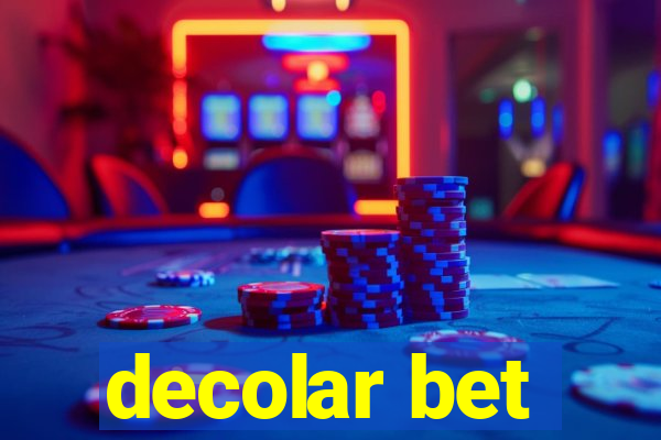 decolar bet