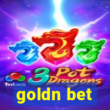 goldn bet