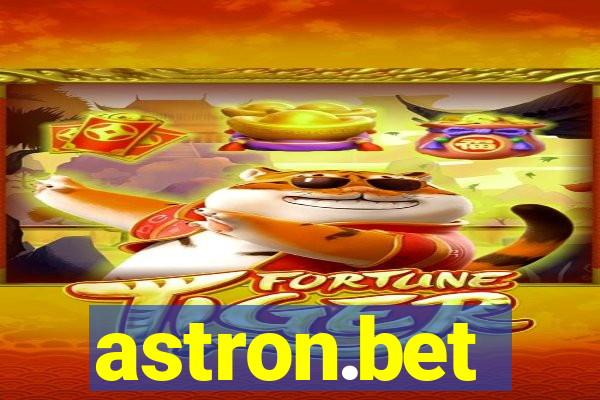 astron.bet