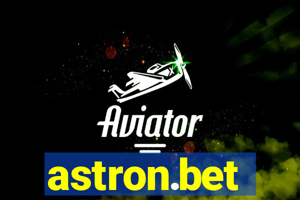 astron.bet