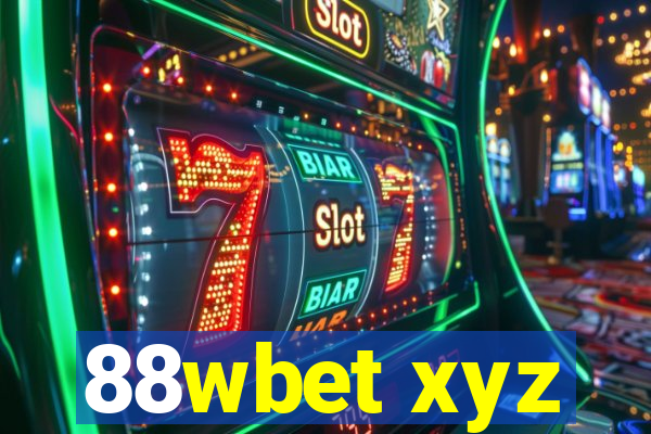 88wbet xyz