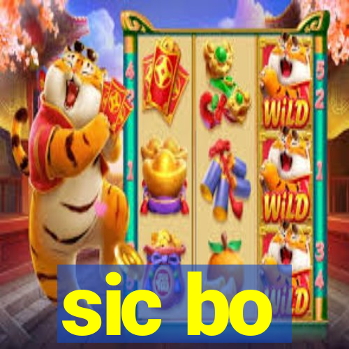 sic bo