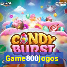 Game800jogos