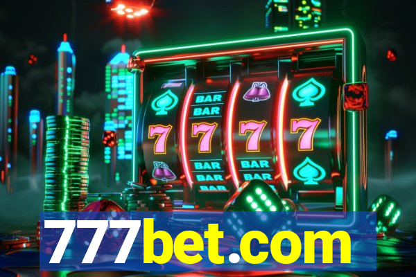 777bet.com