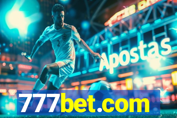 777bet.com