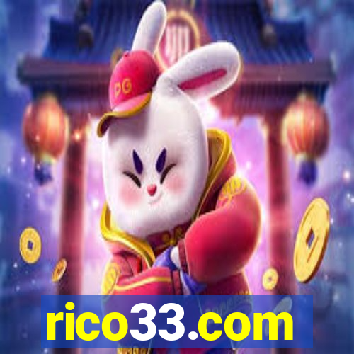 rico33.com