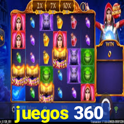 juegos 360