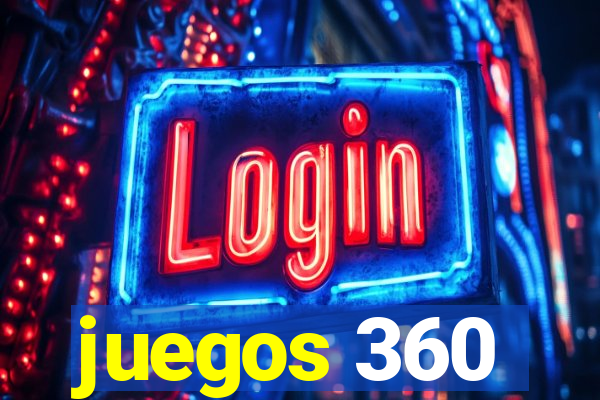 juegos 360