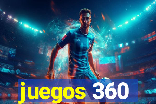 juegos 360