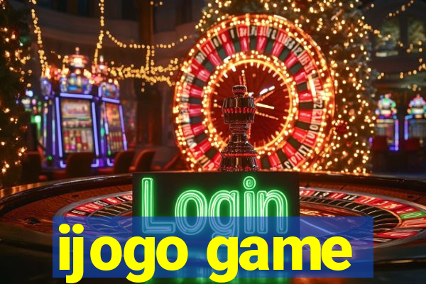 ijogo game