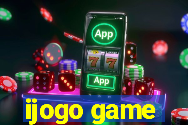 ijogo game