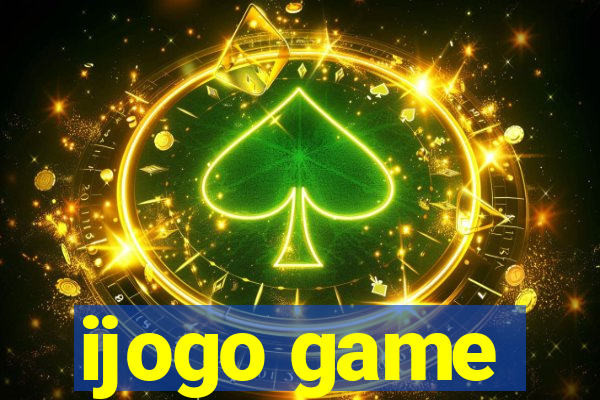 ijogo game