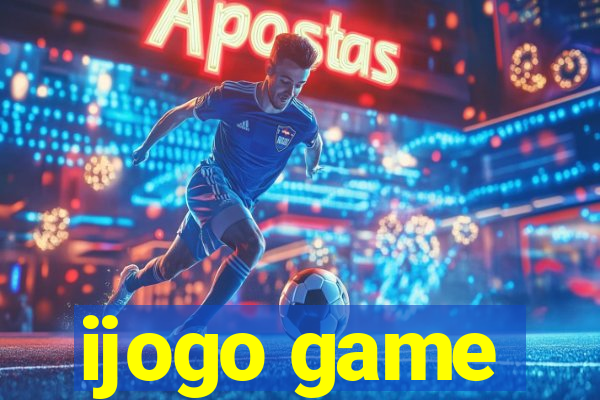 ijogo game