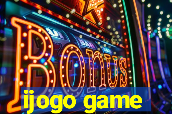 ijogo game