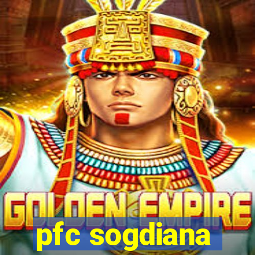 pfc sogdiana