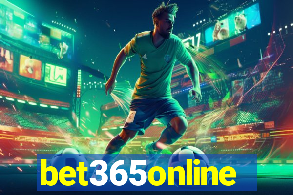 bet365online