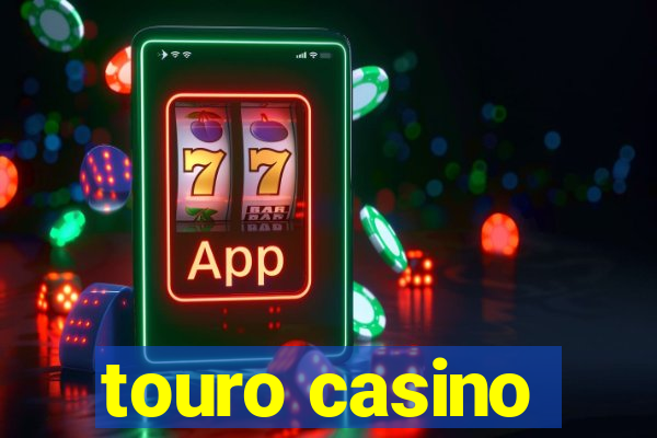 touro casino