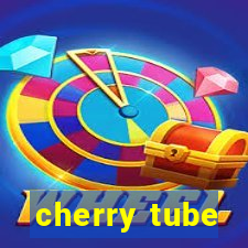 cherry tube