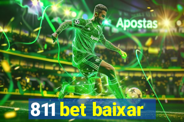 811 bet baixar