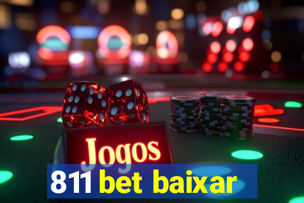 811 bet baixar