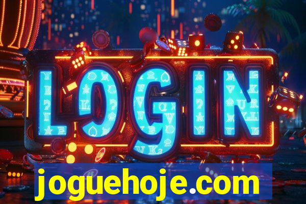 joguehoje.com