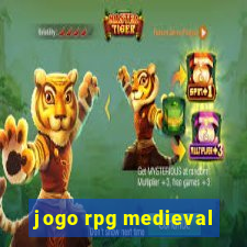 jogo rpg medieval