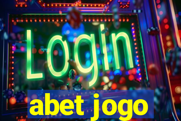 abet jogo