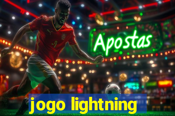 jogo lightning