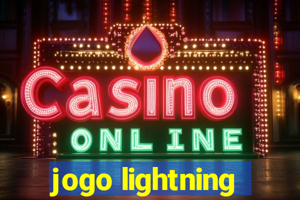 jogo lightning