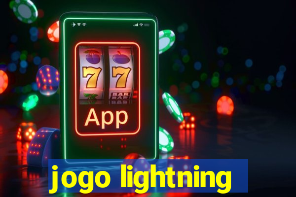 jogo lightning