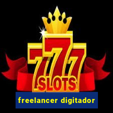 freelancer digitador