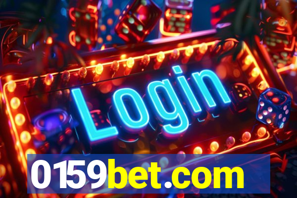 0159bet.com