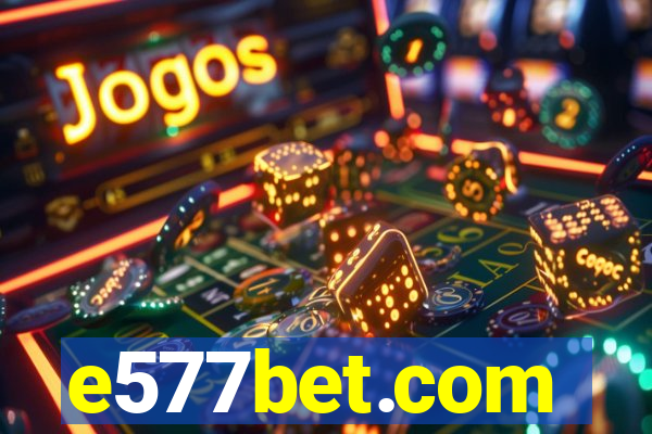 e577bet.com