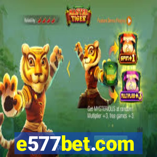 e577bet.com