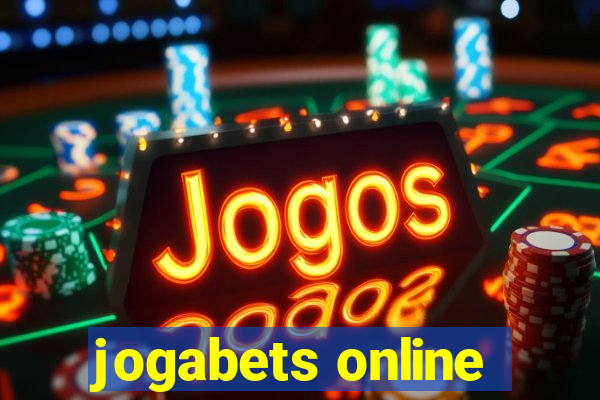 jogabets online