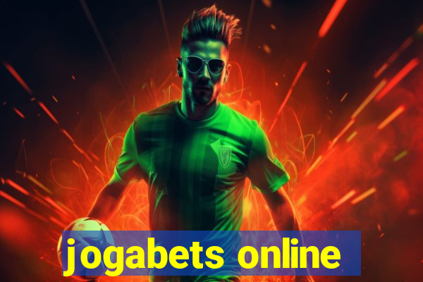 jogabets online