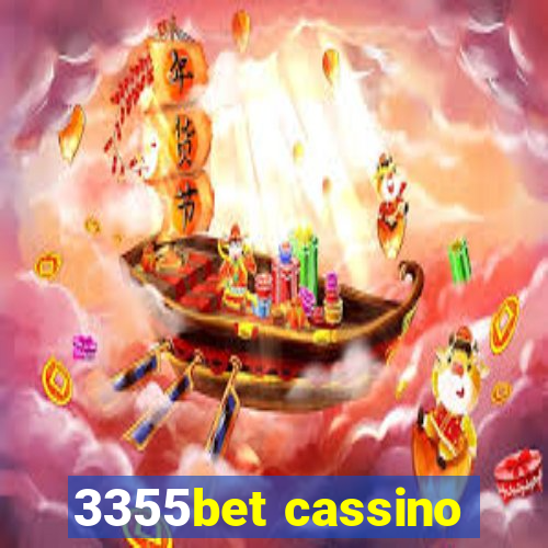 3355bet cassino