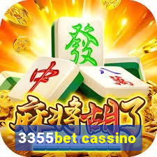 3355bet cassino