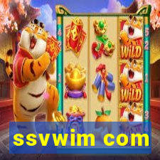 ssvwim com