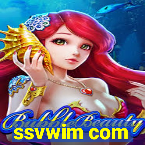 ssvwim com