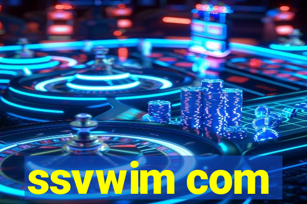 ssvwim com