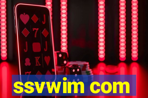 ssvwim com