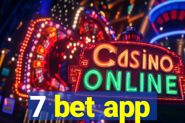 7 bet app