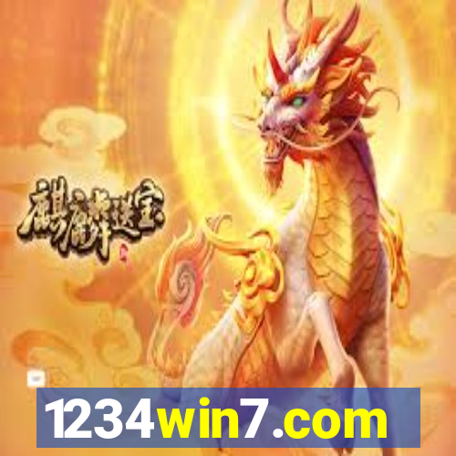 1234win7.com