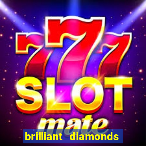 brilliant diamonds hold&win slot online