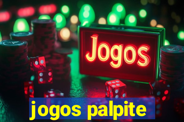 jogos palpite