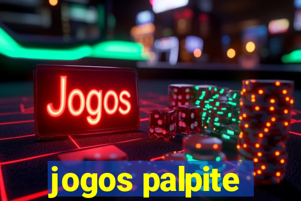 jogos palpite