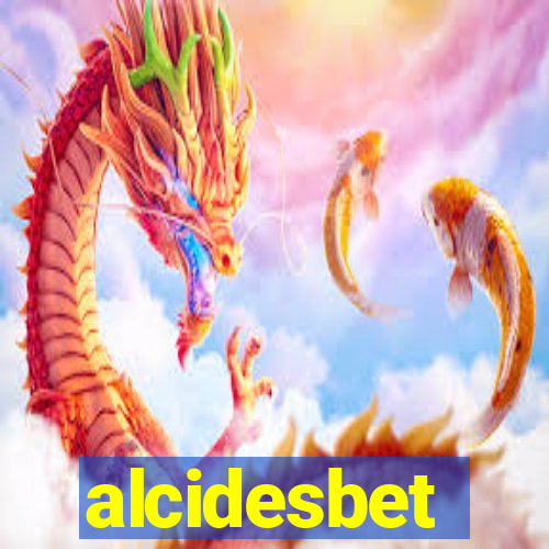 alcidesbet