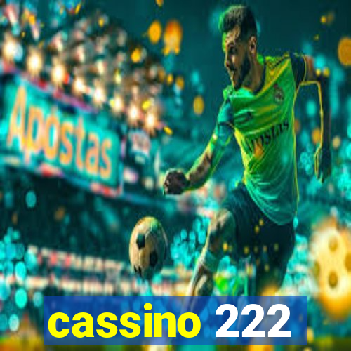 cassino 222