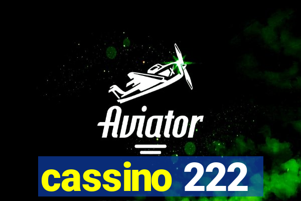 cassino 222